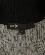 maje（マージュ）ワンピース 白 サイズ:40(M位) レディース/2200668553179