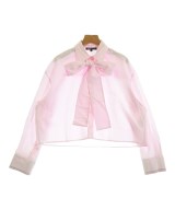 maje（マージュ）カジュアルシャツ ピンク サイズ:1(S位) レディース/2200672154379