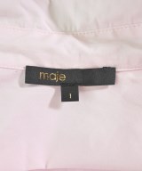 maje（マージュ）カジュアルシャツ ピンク サイズ:1(S位) レディース/2200672154379