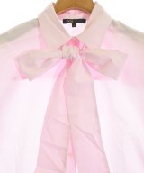 maje（マージュ）カジュアルシャツ ピンク サイズ:1(S位) レディース/2200672154379