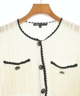 maje（マージュ）カーディガン 白 サイズ:2(M位) レディース/2200676682045