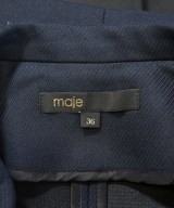 maje（マージュ）ワンピース 紺 サイズ:36(S位) レディース/2200695993016