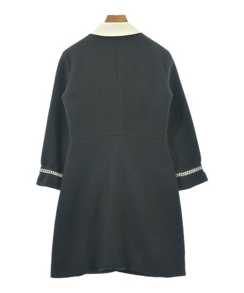 maje（マージュ）ワンピース 黒 サイズ:38(M位) レディース/2200657952037