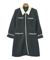 maje（マージュ）ワンピース 黒 サイズ:38(M位) レディース/2200657952037