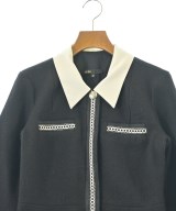 maje（マージュ）ワンピース 黒 サイズ:38(M位) レディース/2200657952037