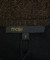 maje（マージュ）ワンピース 茶 サイズ:1(S位) レディース/2200712057035