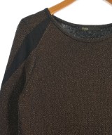 maje（マージュ）ワンピース 茶 サイズ:1(S位) レディース/2200712057035