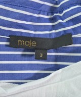 maje（マージュ）カジュアルシャツ 青 サイズ:3(L位) メンズ/2200716419075
