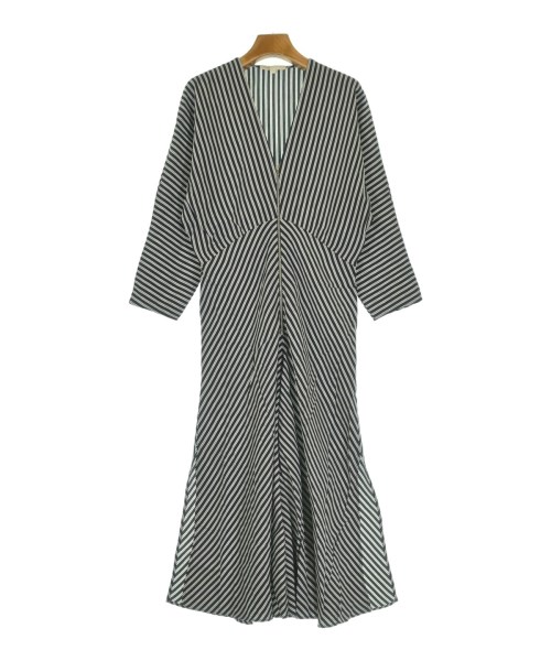 maje(マージュ)ワンピース 黒 サイズ:3(L位)/2200651360098