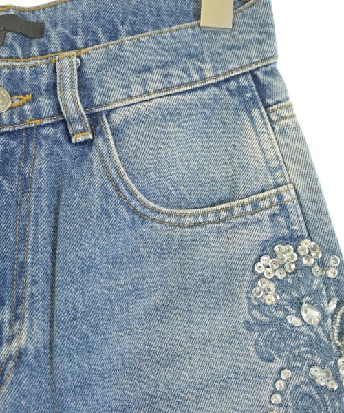 maje（マージュ）デニムパンツ 青 サイズ:36(S位) レディース/2200651812078