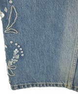maje（マージュ）デニムパンツ 青 サイズ:36(S位) レディース/2200651812078