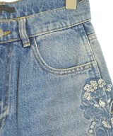 maje（マージュ）デニムパンツ 青 サイズ:36(S位) レディース/2200651812078