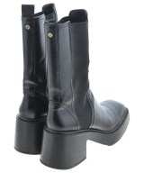 maje（マージュ）ブーツ 黒 サイズ:EU37(23.5cm位) レディース/2200700230020