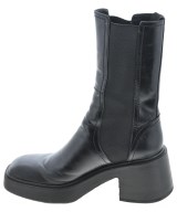maje（マージュ）ブーツ 黒 サイズ:EU37(23.5cm位) レディース/2200700230020