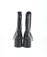 maje（マージュ）ブーツ 黒 サイズ:EU37(23.5cm位) レディース/2200700230020