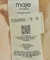 maje（マージュ）ワンピース ピンク サイズ:36(S位) レディース/2200705164047