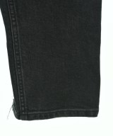 maje（マージュ）デニムパンツ 黒 サイズ:38(M位) レディース/2200701730345