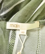 maje（マージュ）オールインワン/サロペット 緑 サイズ:40(M位) レディース/2200706152142