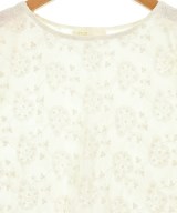 maje（マージュ）ブラウス 白 サイズ:1(S位) レディース/2200703555144