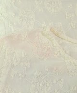maje（マージュ）ブラウス 白 サイズ:1(S位) レディース/2200703555144
