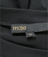 maje（マージュ）ワンピース 黒 サイズ:36(S位) レディース/2200706753028