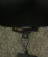 maje（マージュ）ニット・セーター 白 サイズ:3(L位) レディース/2200702848254