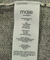 maje（マージュ）ニット・セーター 白 サイズ:3(L位) レディース/2200702848254