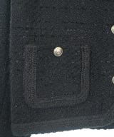 maje（マージュ）テーラードジャケット 黒 サイズ:36(S位) レディース/2200666745064