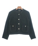 maje テーラードジャケット