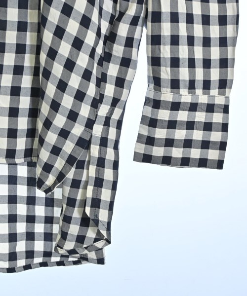 maje（マージュ）カジュアルシャツ 黒 サイズ:1(S位) レディース/2200663247073