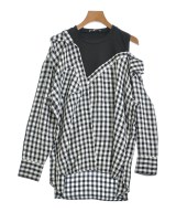 maje カジュアルシャツ