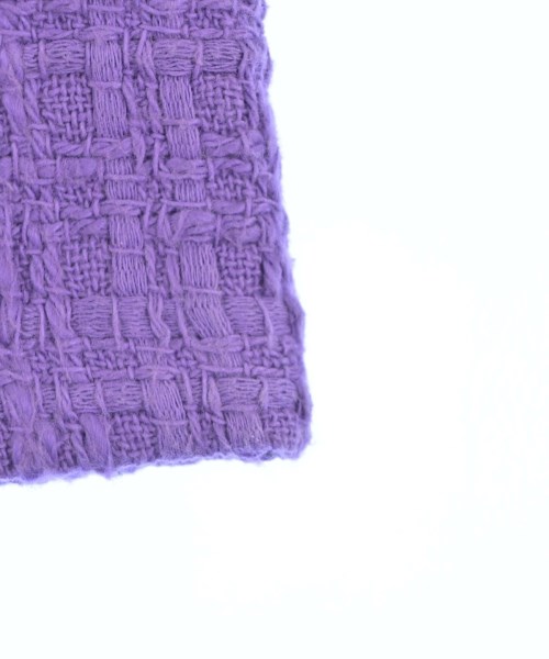 maje（マージュ）ショートパンツ 紫 サイズ:34(XS位) レディース/2200663496068