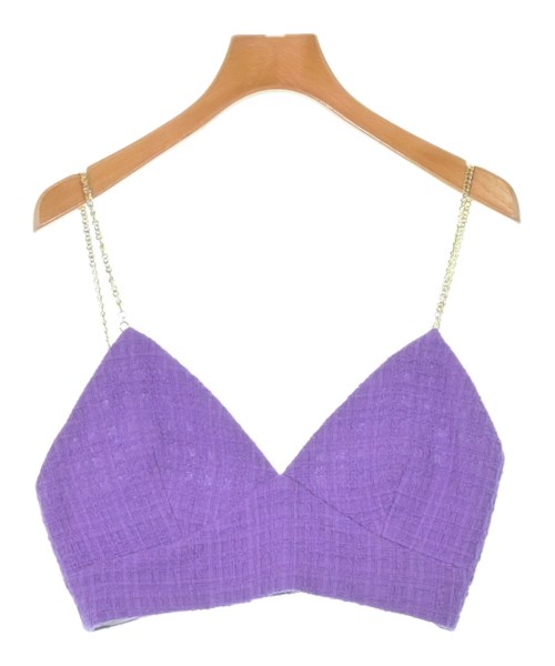 maje(マージュ)ベスト 紫 サイズ:1(S位)/2200663496150