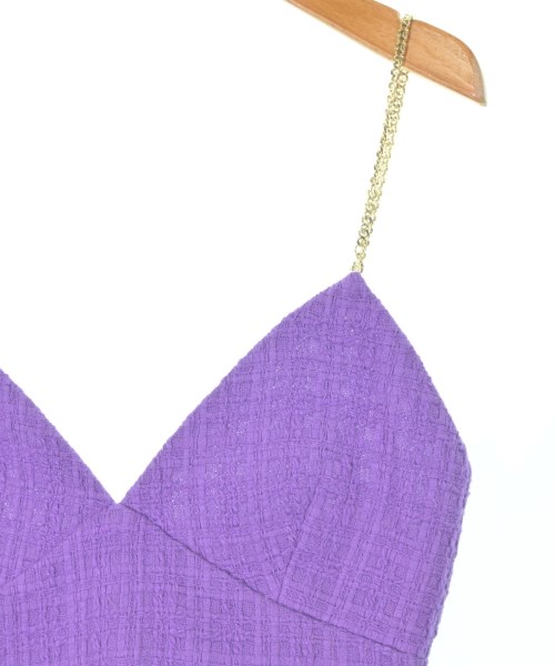 maje（マージュ）ベスト 紫 サイズ:1(S位) レディース/2200663496150