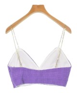 maje（マージュ）ベスト 紫 サイズ:1(S位) レディース/2200663496150