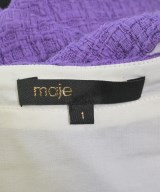 maje（マージュ）ベスト 紫 サイズ:1(S位) レディース/2200663496150