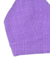 maje（マージュ）ベスト 紫 サイズ:1(S位) レディース/2200663496150