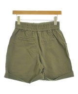 maje（マージュ）ショートパンツ カーキ サイズ:36(S位) レディース/2200669589160