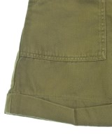 maje（マージュ）ショートパンツ カーキ サイズ:36(S位) レディース/2200669589160