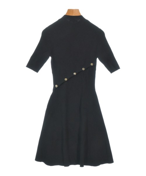 maje（マージュ）ワンピース 黒 サイズ:38(M位) レディース/2200670290017