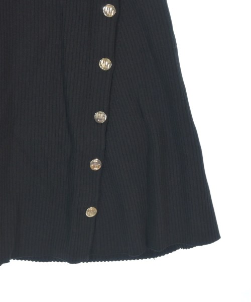 maje（マージュ）ワンピース 黒 サイズ:38(M位) レディース/2200670290017