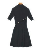 maje（マージュ）ワンピース 黒 サイズ:38(M位) レディース/2200670290017