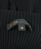 maje（マージュ）ワンピース 黒 サイズ:38(M位) レディース/2200670290017