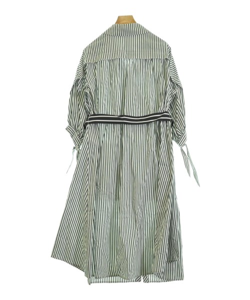 maje（マージュ）シャツワンピース その他（柄物・カラフル） サイズ:1(S位) レディース/2200671559021