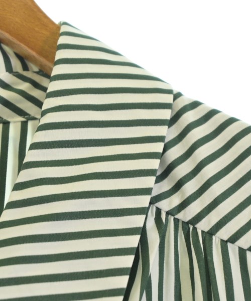 maje（マージュ）シャツワンピース その他（柄物・カラフル） サイズ:1(S位) レディース/2200671559021