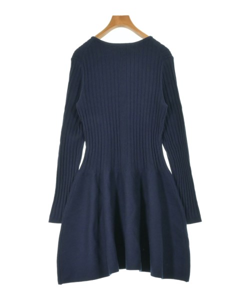maje（マージュ）ワンピース 紺 サイズ:40(M位) レディース/2200667050051