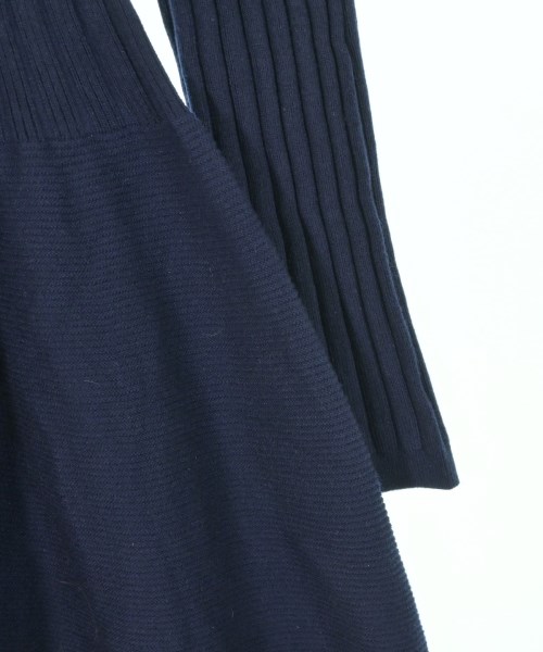 maje（マージュ）ワンピース 紺 サイズ:40(M位) レディース/2200667050051