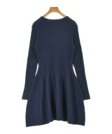 maje（マージュ）ワンピース 紺 サイズ:40(M位) レディース/2200667050051