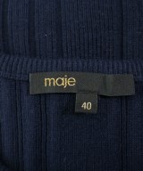 maje（マージュ）ワンピース 紺 サイズ:40(M位) レディース/2200667050051