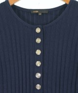 maje（マージュ）ワンピース 紺 サイズ:40(M位) レディース/2200667050051